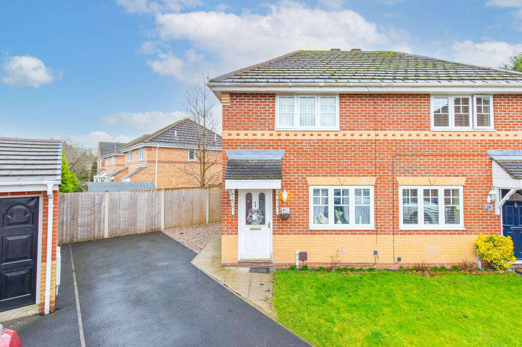 Main image of property: Woodburn Grove, Penwortham