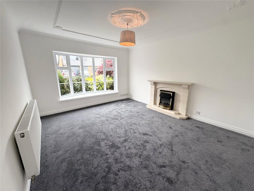 Waddow Grove, Waddington, Clitheroe, Lancashire, BB7 - View 2