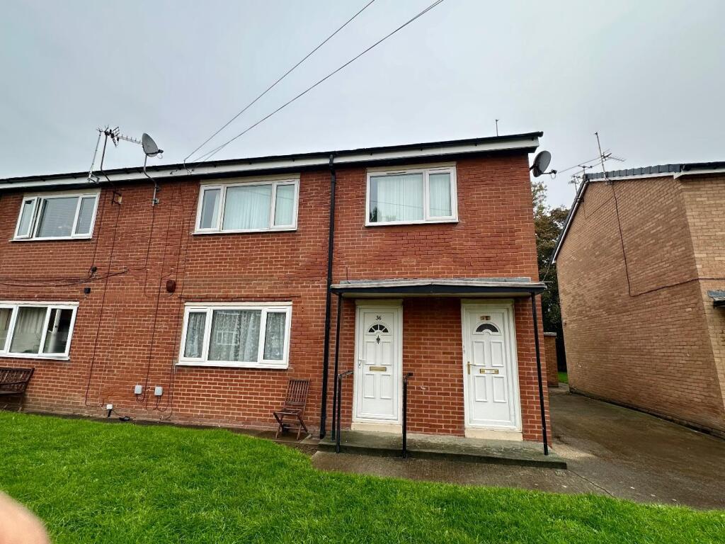 Main image of property: Derwent Road, Lytham St. Annes