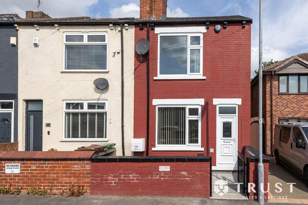Main image of property: Moorhouse View, South Elmsall, WF9