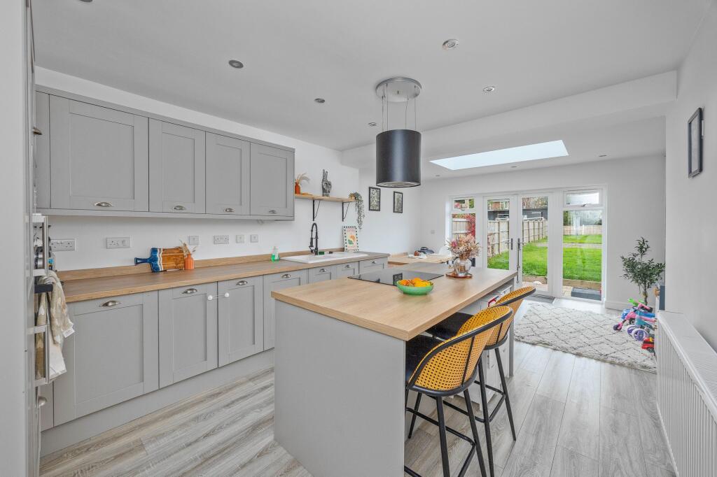 House in Wolverhampton - View 3