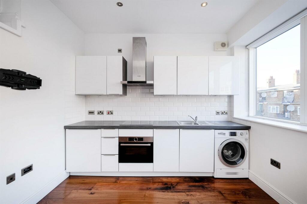 Main image of property: Quant Building, 6-10 Church Hill, Walthamstow