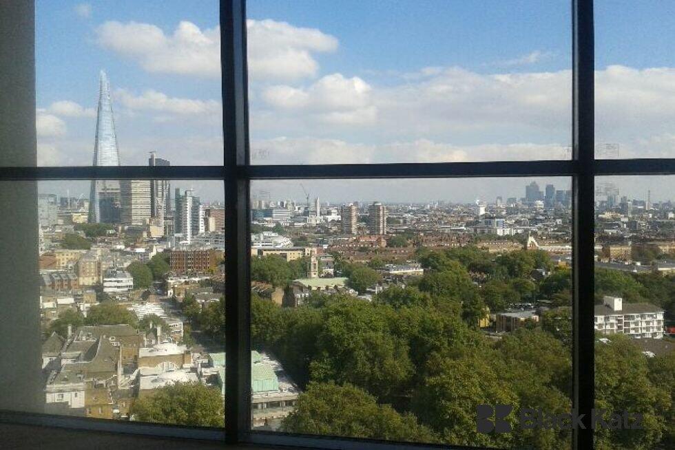 Main image of property: The Pioneer Building  Newington Causeway, Borough SE1