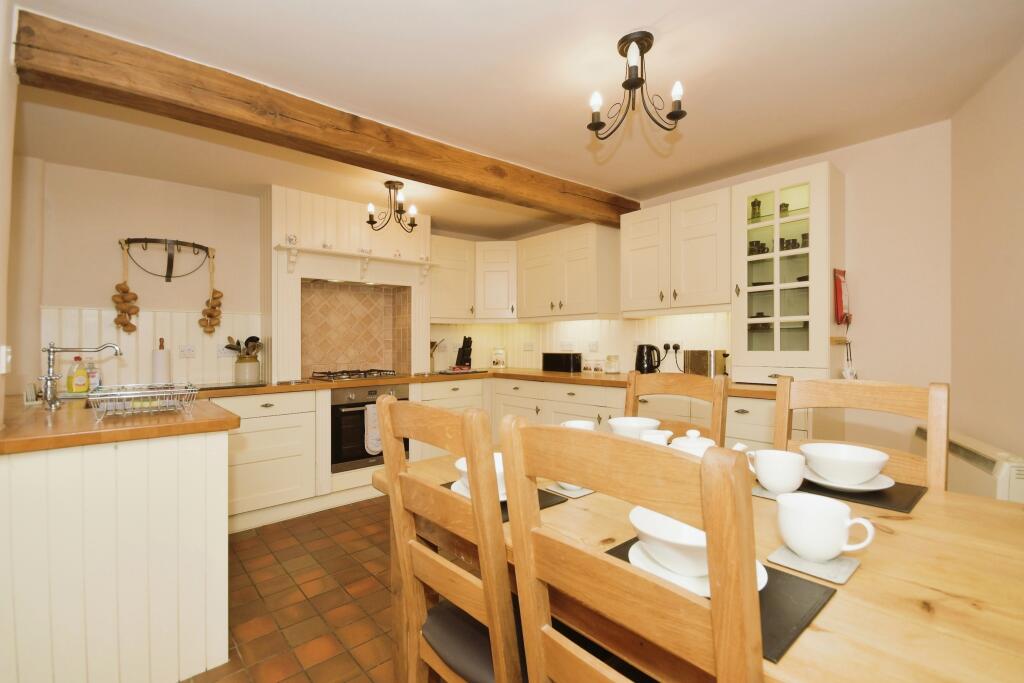 Longnor, Buxton, Staffordshire, SK17 - View 4