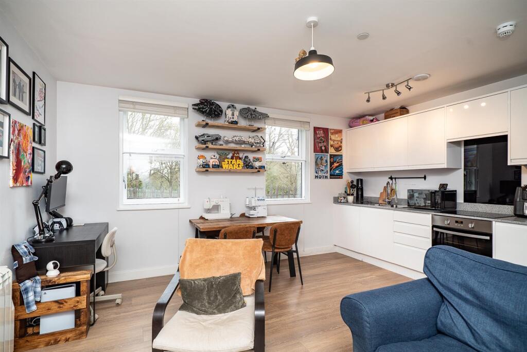 Additional image 7 of Porters Wood, St. Albans