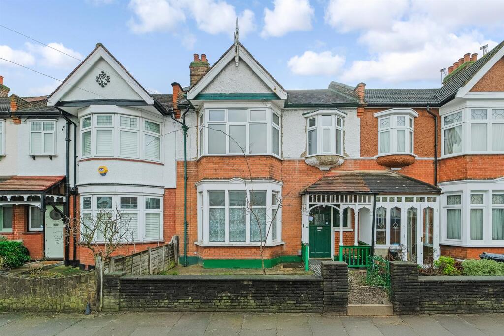 Main image of property: Cowley Road, Ilford