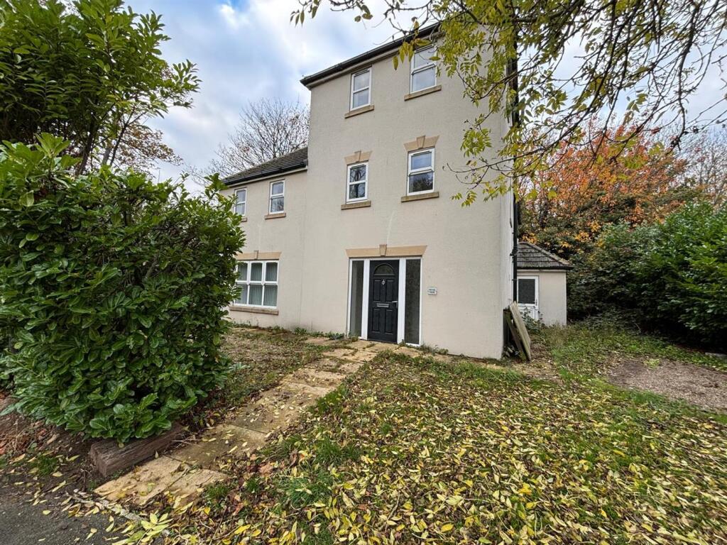 Main image of property: Bank Terrace, Hornsea