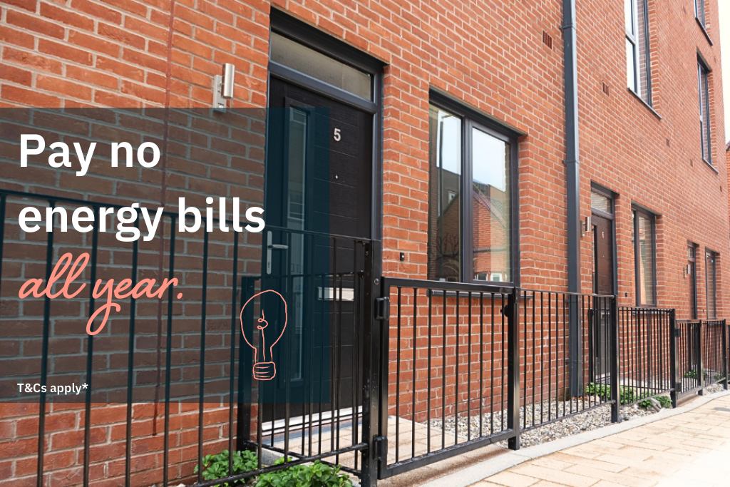 Main image of property: Ridgway Gates, Bolton, Greater Manchester, BL1