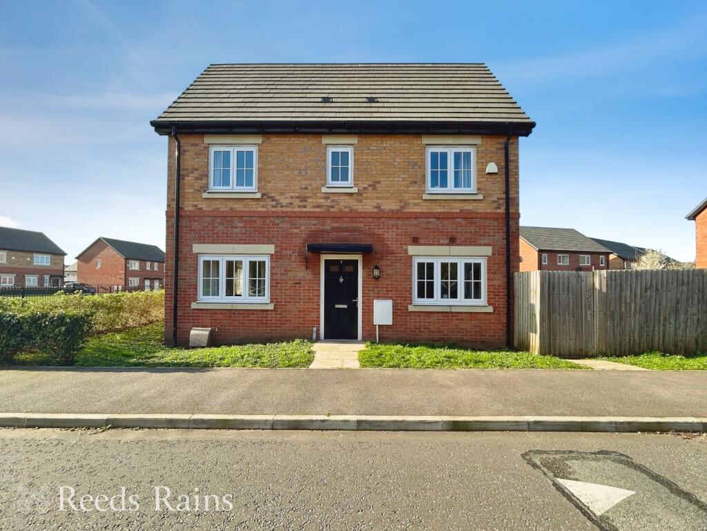 Main image of property: Grove Street, Widnes, Cheshire, WA8