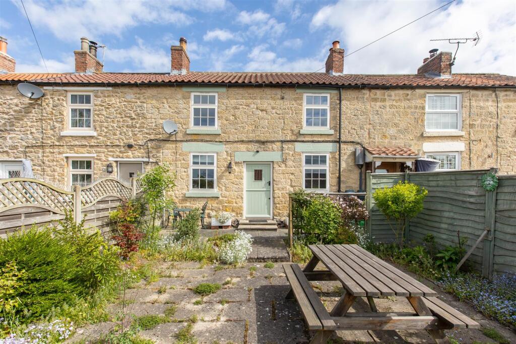 Main image of property: Ruffa Lane, Pickering