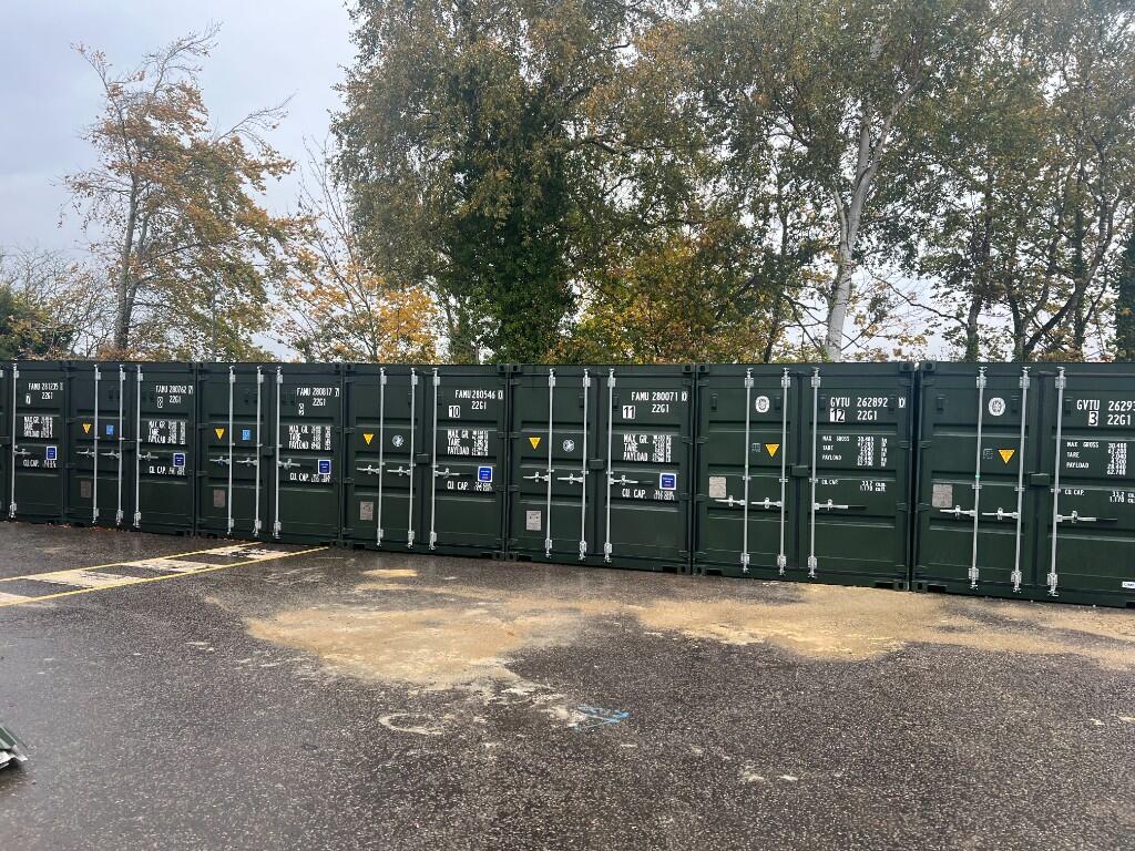 Main image of property: Marriott Way, Melton Constable, Norfolk, NR24