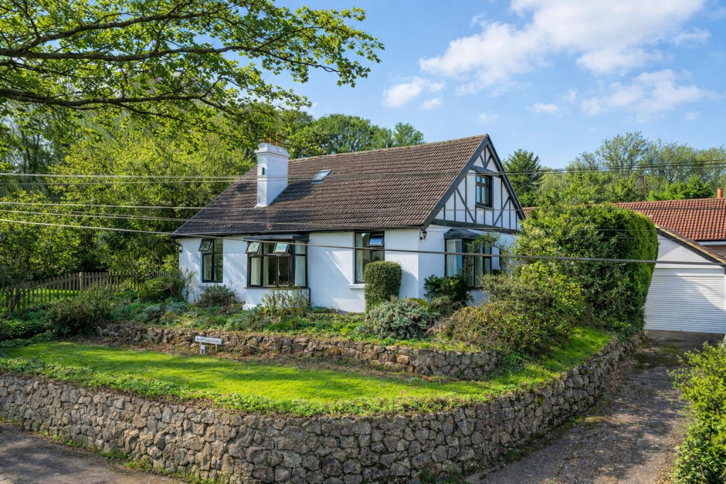 Main image of property: Beauharrow Road, St. Leonards-On-Sea