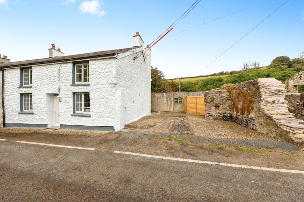 Abernant, Carmarthen, Carmarthenshire, SA33 photo 2