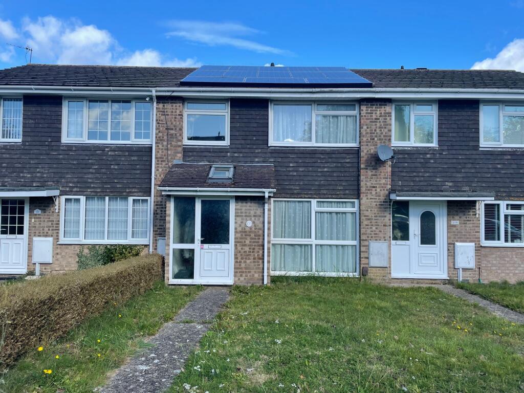 Main image of property: Cranbourne Park, Hedge End, Southampton, SO30