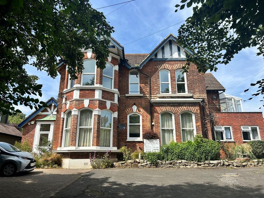 Main image of property: Laton Road, Hastings