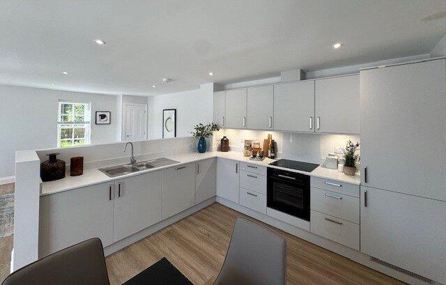 Main image of property: Abbots Gate, Laundry Lane, Bury St Edmunds, Suffolk, IP33
