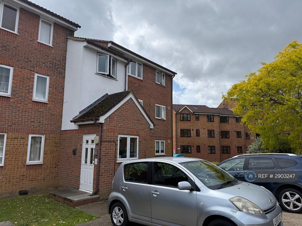 Main image of property: Gasson House, London, SE14
