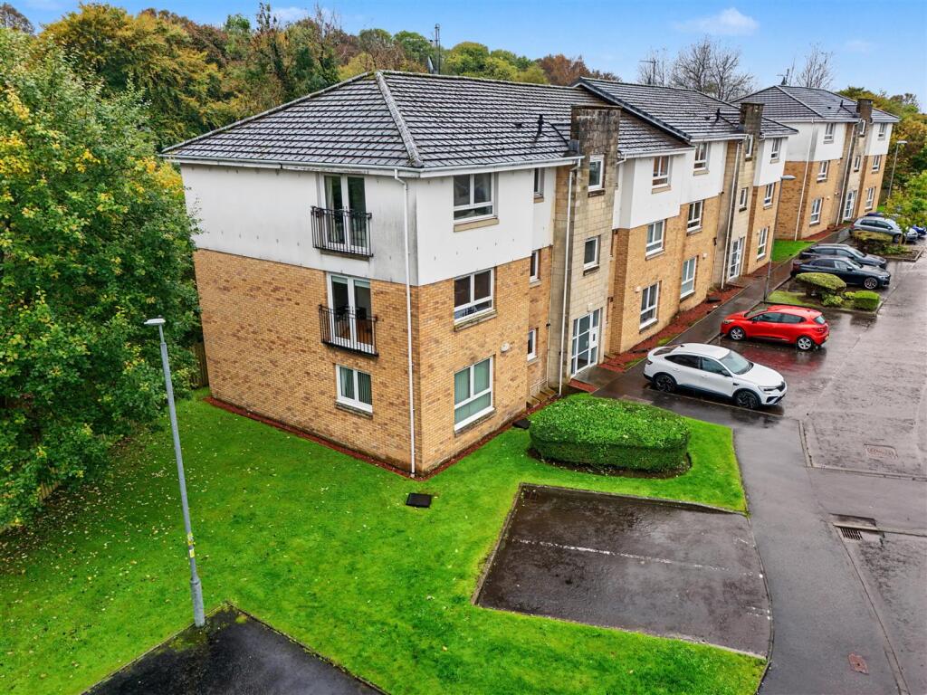 Main image of property: Burnbrae Gardens, Clydebank