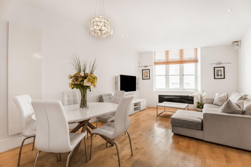 Main image of property: Wild Street, London, WC2B