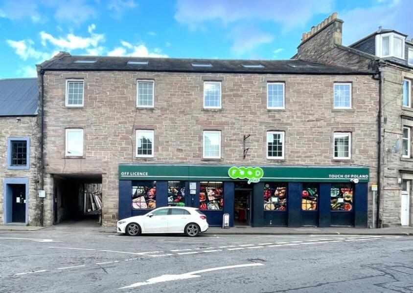 Main image of property: Canal Street Perth