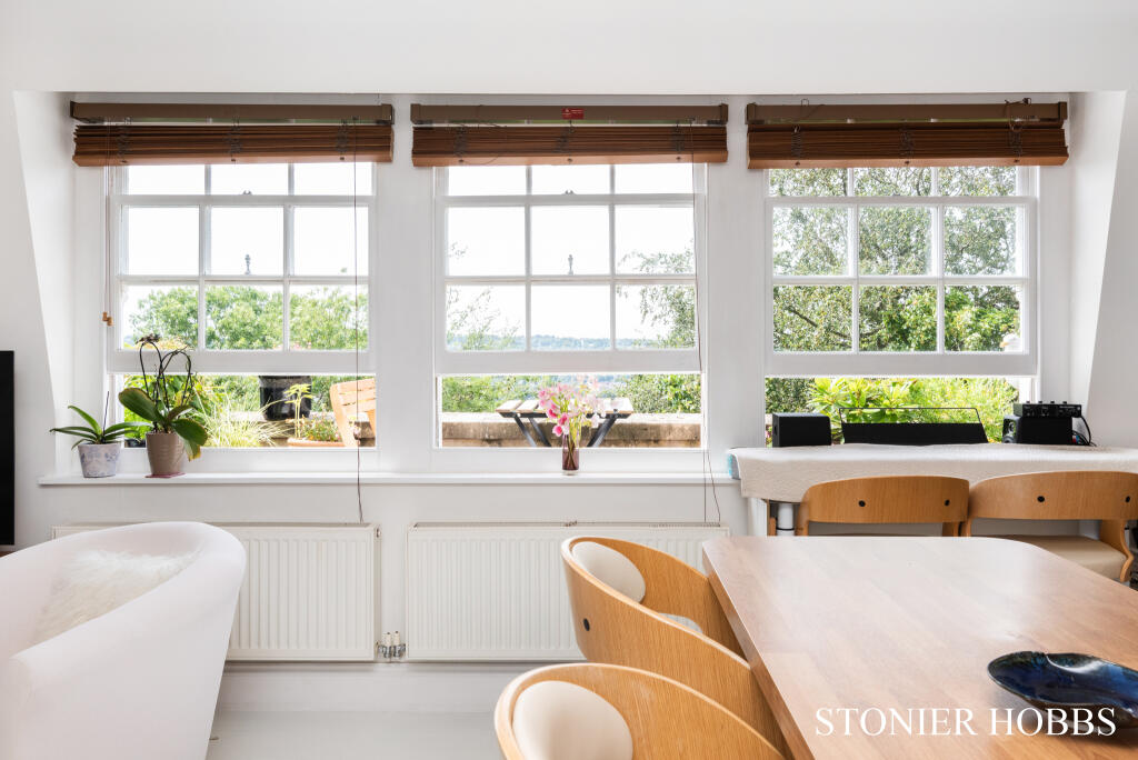Lansdown Place West, Lansdown, Bath, Bath And North East Somerset - View 4