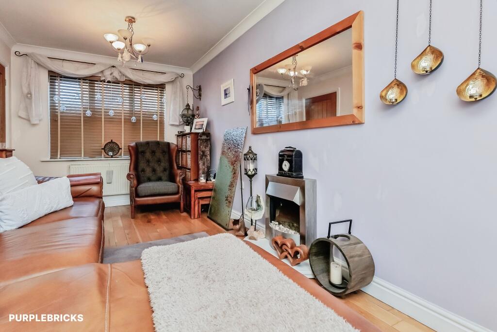 House in South Holland, Deeping St. Nicholas - View 5
