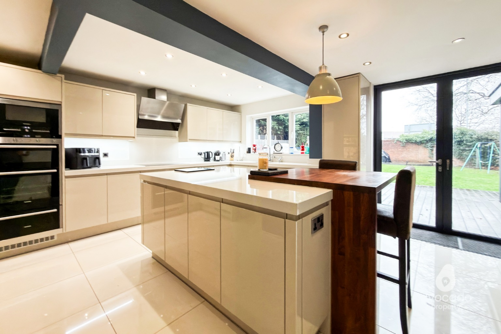 Farley Copse, Bracknell - View 5
