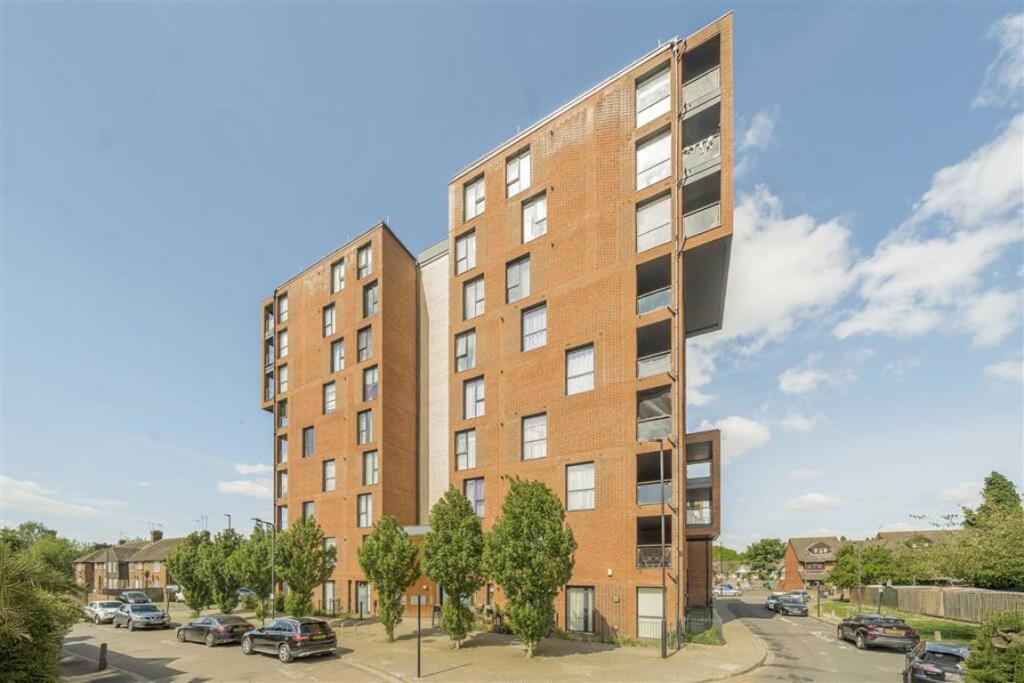 Main image of property: Press Road, Neasden
