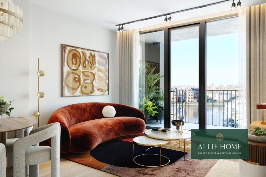 Main image of property: 110 York Rd, London, SW11