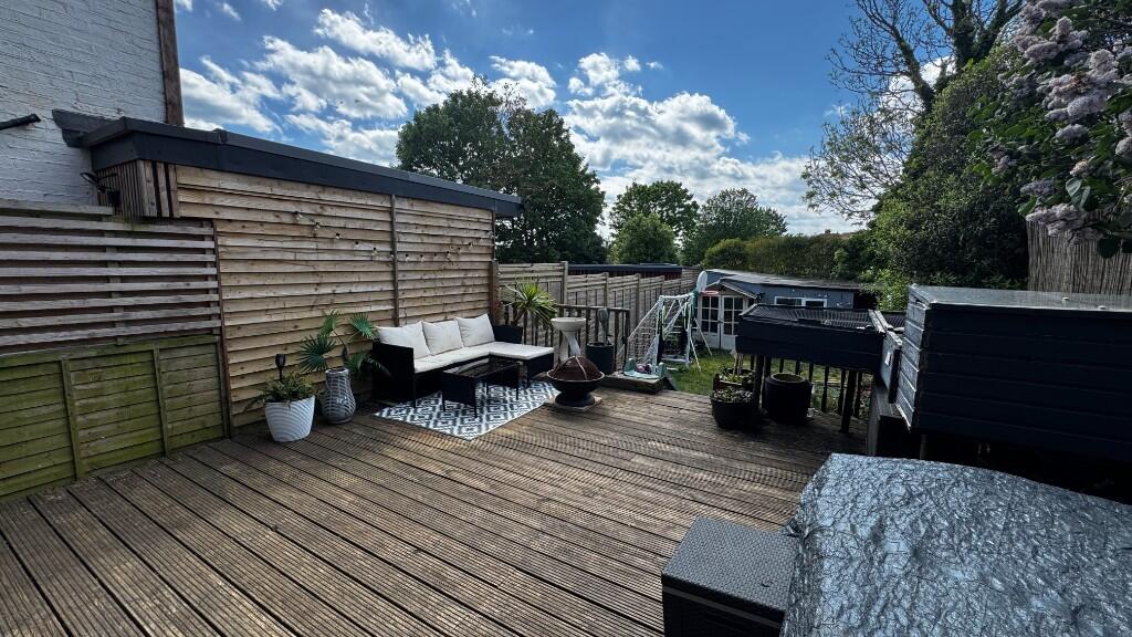 Main image of property: Kedale Road, Seaford, East Sussex, BN25