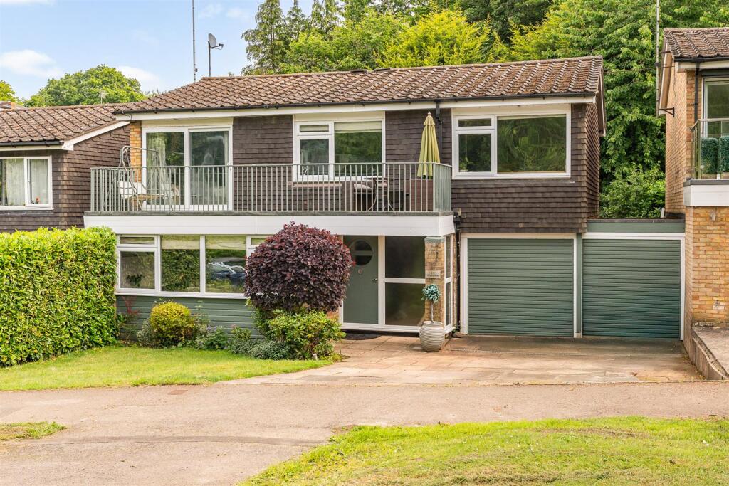 Main image of property: Turpins Ride, Welwyn