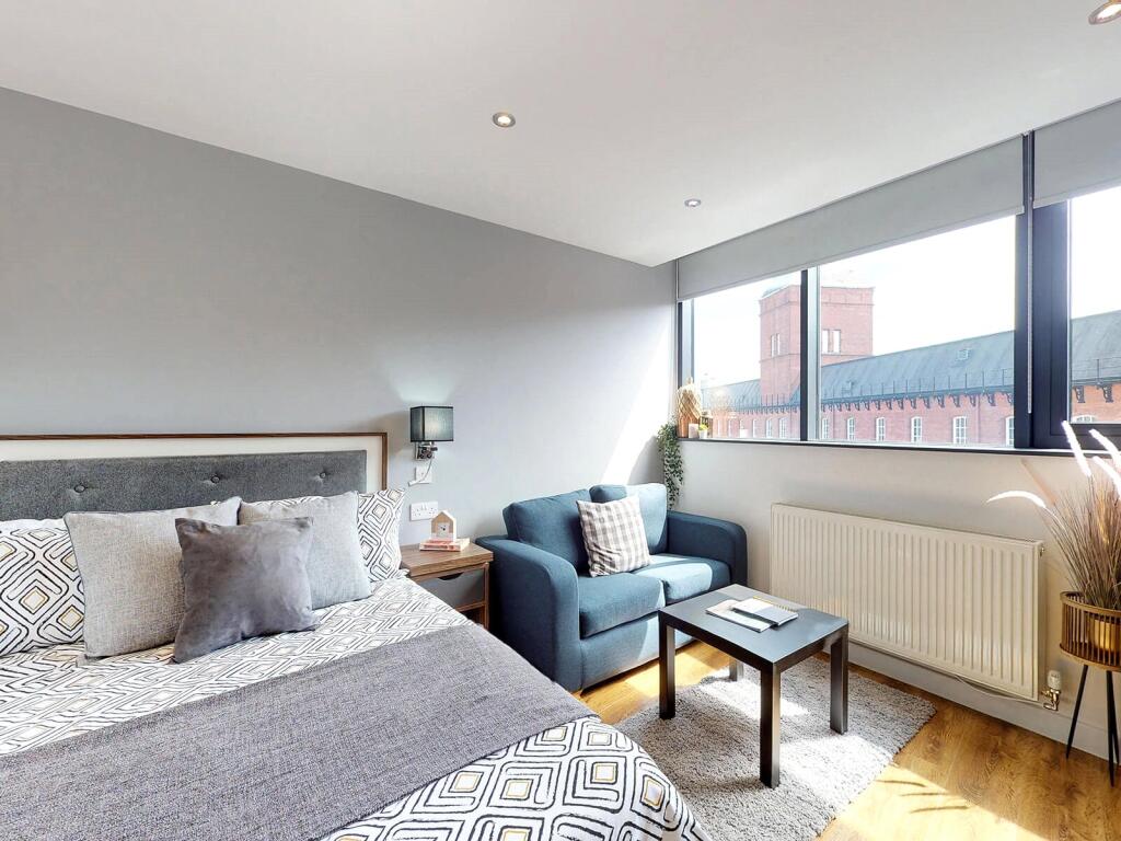 Main image of property: Apt 37, Ribbon Residence #883294