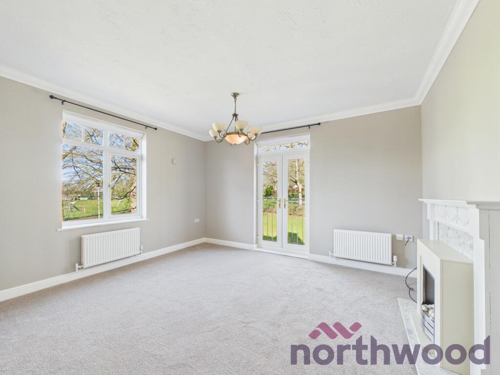 Main image of property: York Street, Macclesfield, SK10
