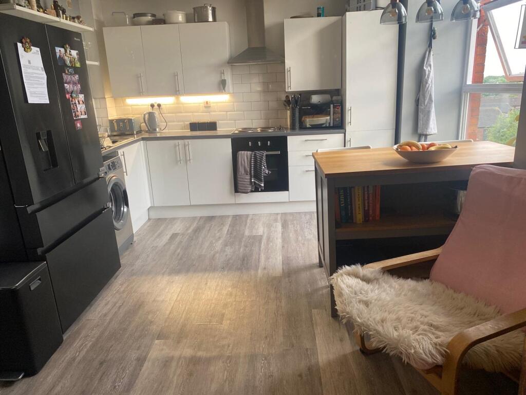 Apartment in Manchester - View 3