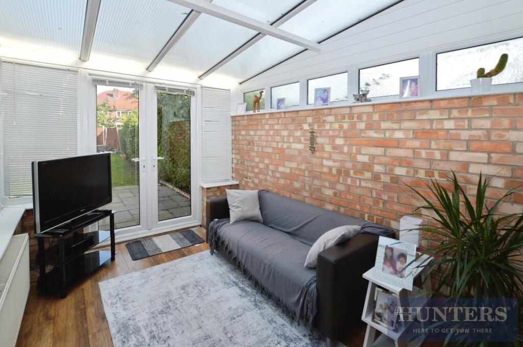 House in Oadby and Wigston, Leicestershire - View 5