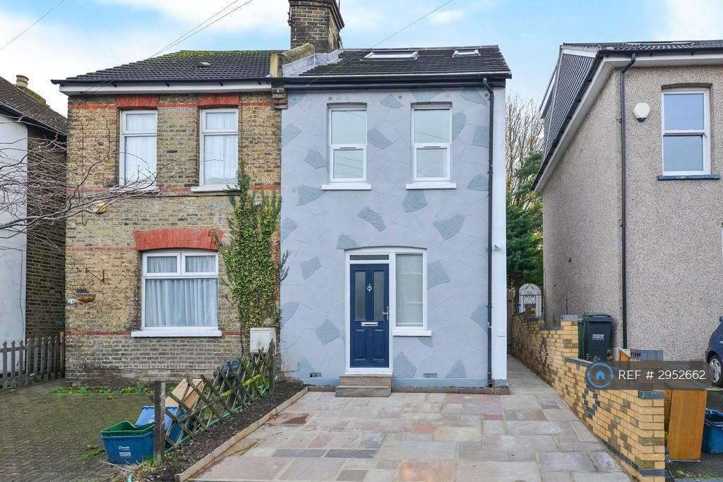 Main image of property: Chelsham Road, South Croydon, CR2
