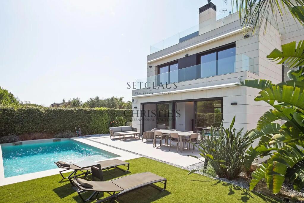 Main image of property: Catalonia, Barcelona, Montgat
