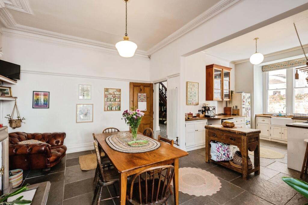House in Swansea, Uplands - View 5