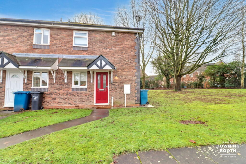 Main image of property: The Sycamores, Lichfield, WS14 9ES - No Upward Chain