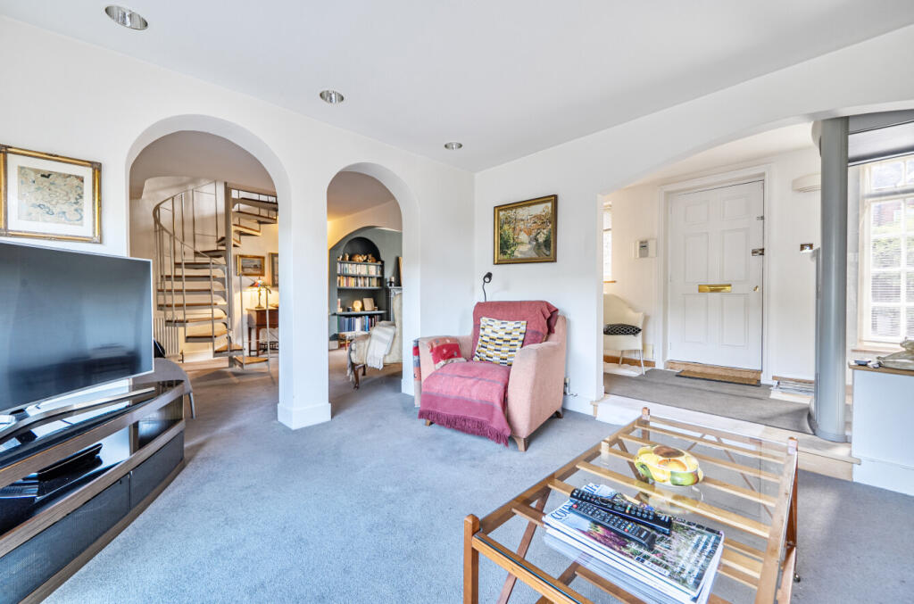 House in London - View 5