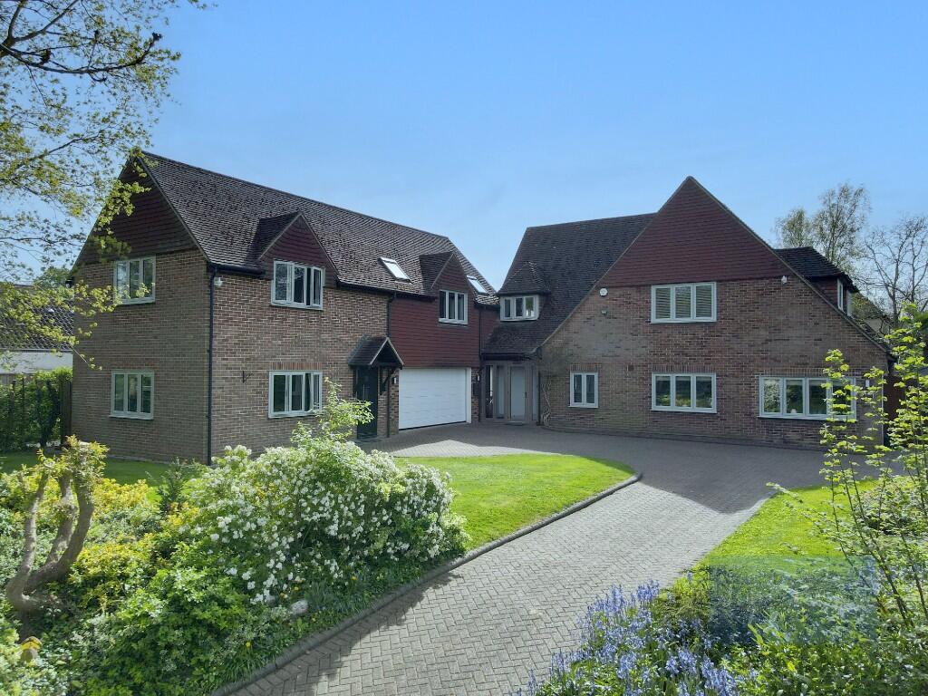 Main image of property: Westside, Grove Lane, Chigwell, Essex, IG7