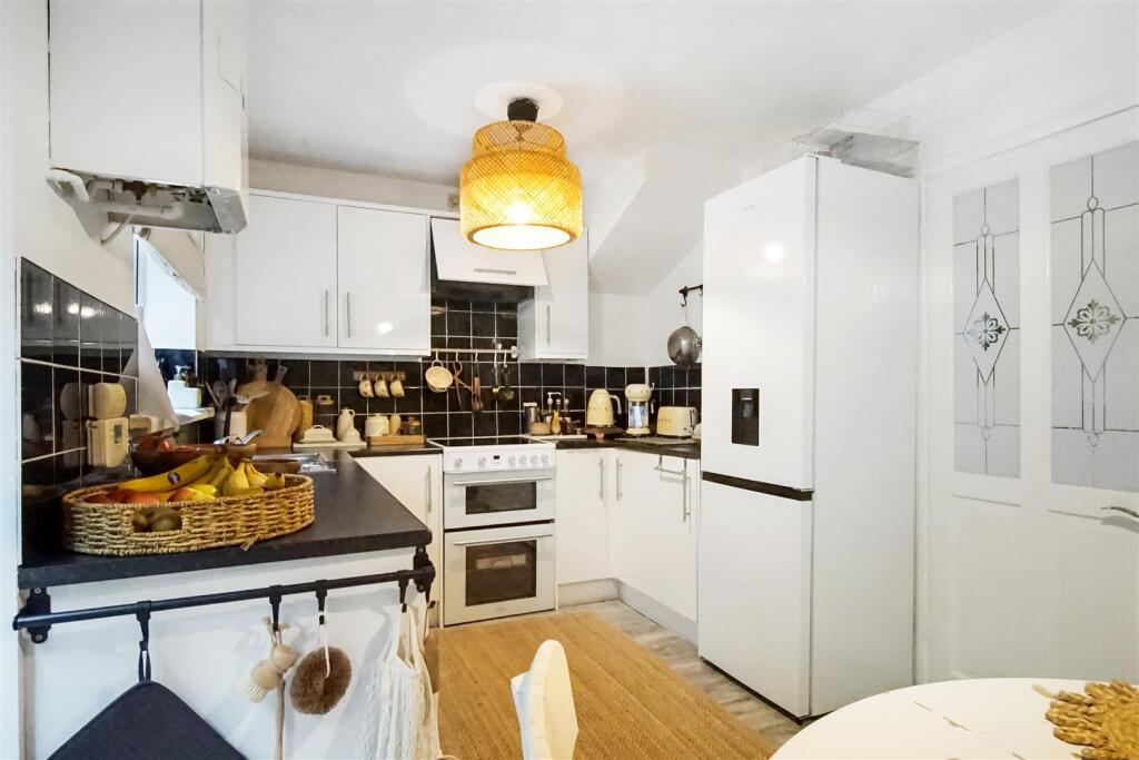 Main image of property: Kingsbury Mews, Darlington