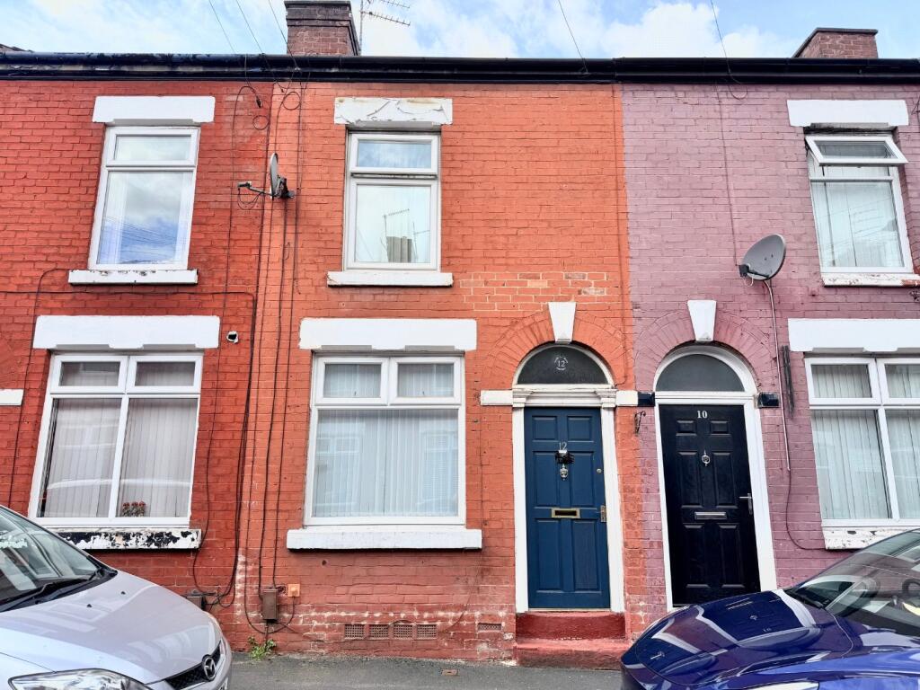 Main image of property: Bateson Street, Stockport, Greater Manchester, SK1
