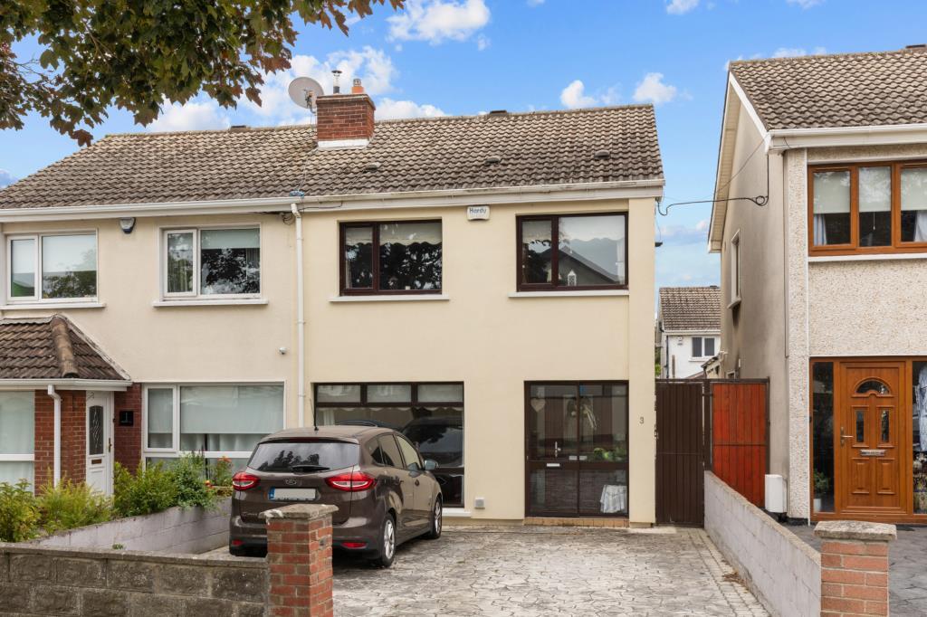 Main image of property: 3 Clonmellon Grove, The Donahies, Donaghmede, Dublin 13, D13 Y7W1