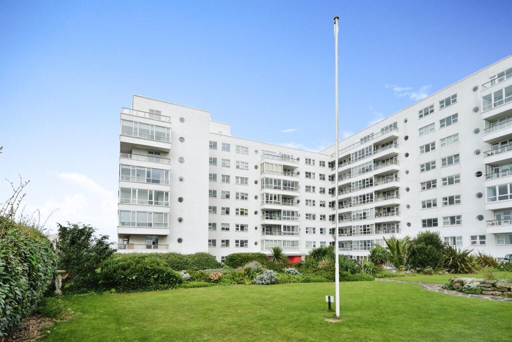 Main image of property: Marine Drive, BRIGHTON