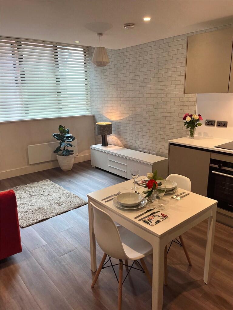 Additional image 6 of Lightwell, 71 Cornwall Street, Birmingham