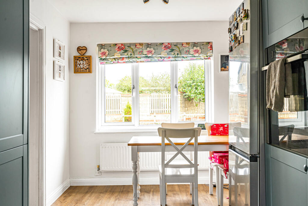 House in Cricklade, Wiltshire - View 5