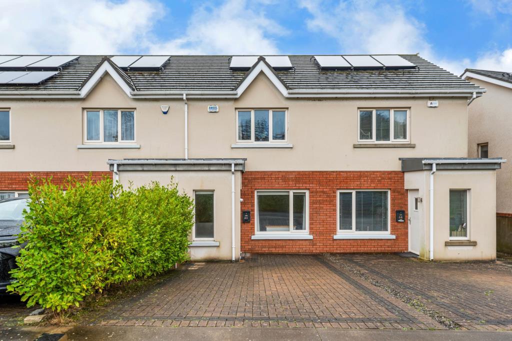 Main image of property: 43 Barleyfield, Wicklow Hills, Newtownmountkennedy, Co Wicklow, A63 X278