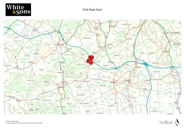 Location Plan
