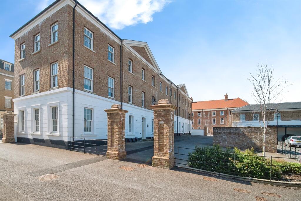 Main image of property: Great Cranford Street, Poundbury, Dorchester